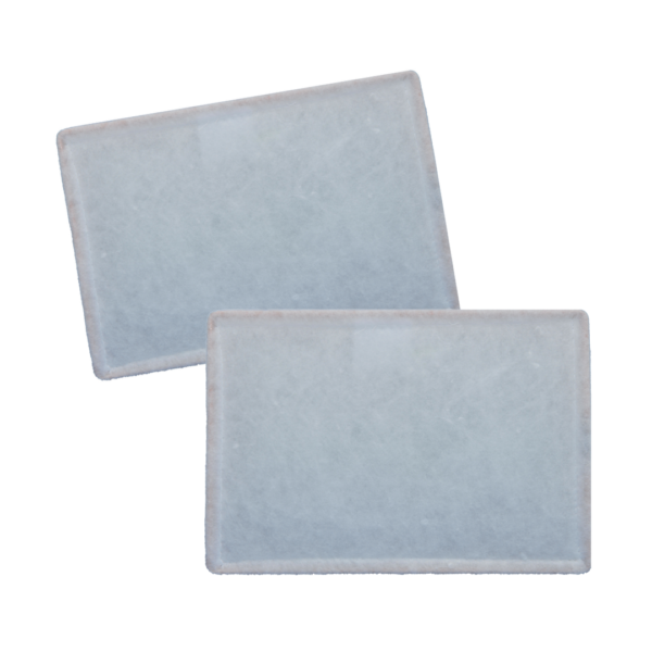 HRXC-AF Replacement Filters (G3) <br/> (263mm x183mm x6mm)