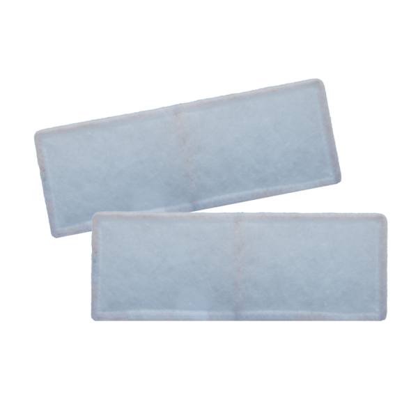 Sentinel Kinetic 300Z Replacement Filters (G3)<br/> (345mm x 145mm x 6mm)