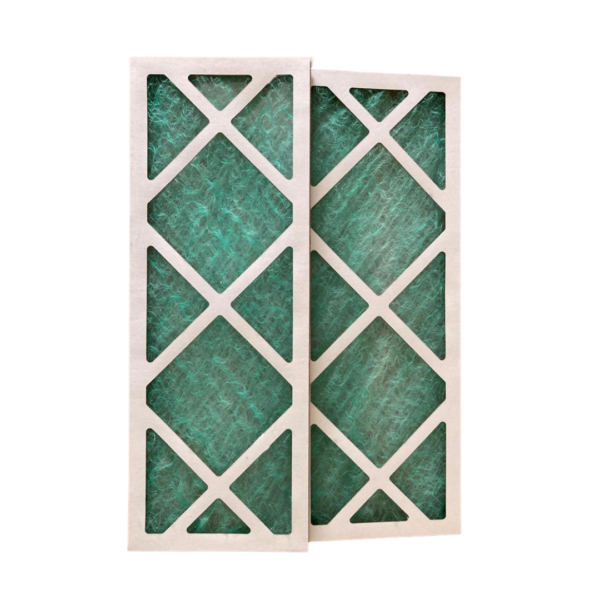 MAXI Replacement Filters (G3) <br/> (530mm x 194mm x 22mm)