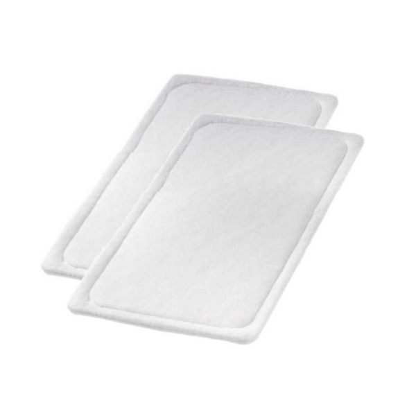 DV72 Replacement Filters (G3) <br/> (232mm x 192mm x 6mm)