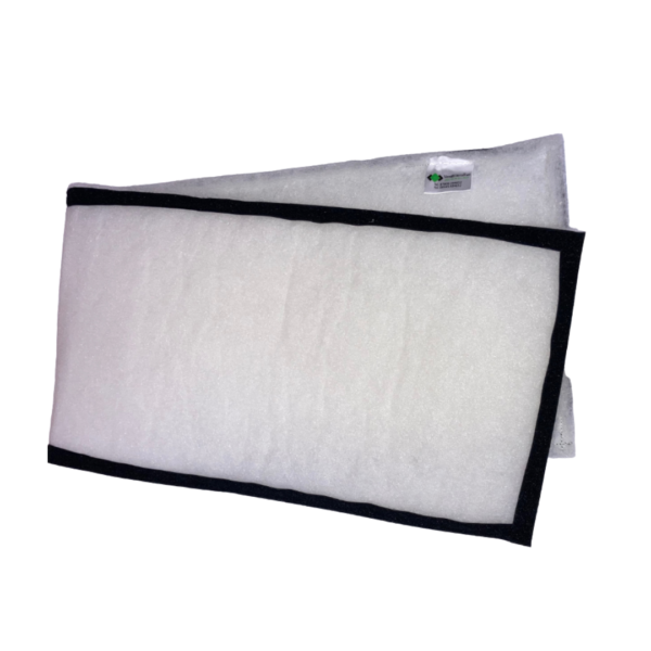 XEDL Replacement Filter (G4) <br/> (980mm x 262mm x 10mm)